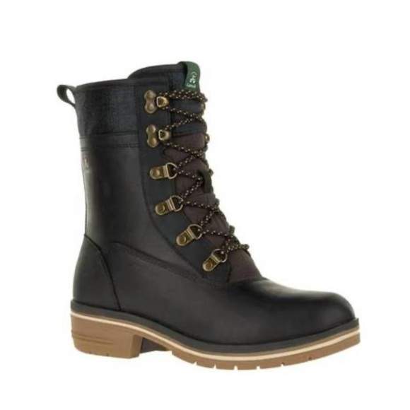 Kamik Shoes - New Kamik Juliet Boots Size 38
